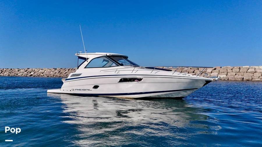 2019 Regal 35 SC, $ 249,000.00