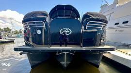 2018 Avalon Ambassador 2785 EL, $ 80,000.00