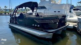 2018 Avalon Ambassador 2785 EL, $ 80,000.00
