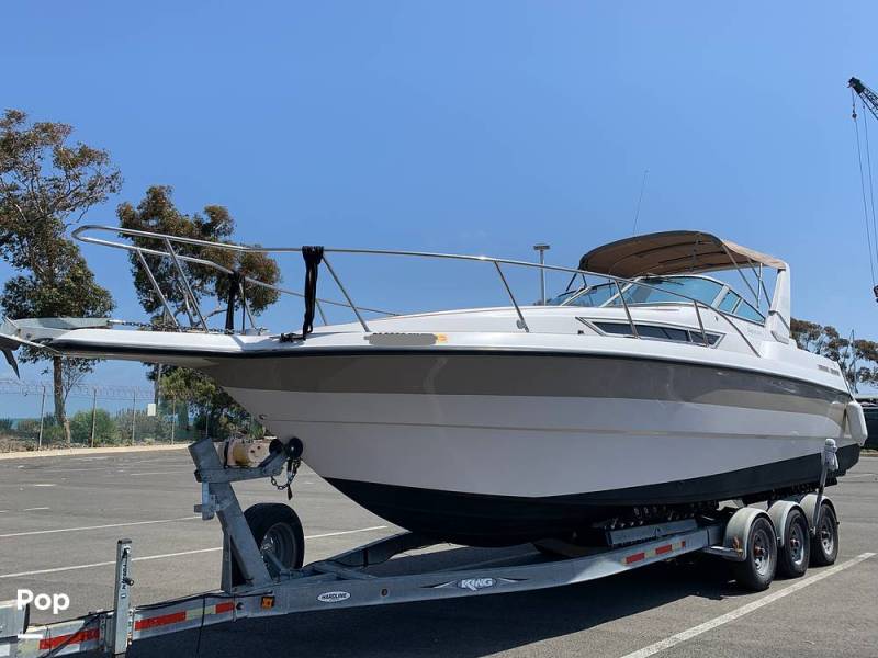 1997 Chaparral Signature 29, $ 30,000.00