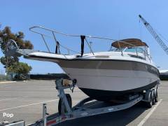 1997 Chaparral Signature 29, $ 30,000.00