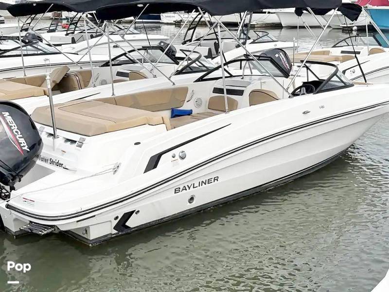 2024 Bayliner VR6 OB, $ 25,000.00