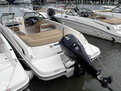2024 Bayliner VR6 OB, $ 25,000.00