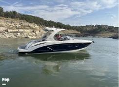 2013 Chaparral 327 SSX, $ 99,900.00