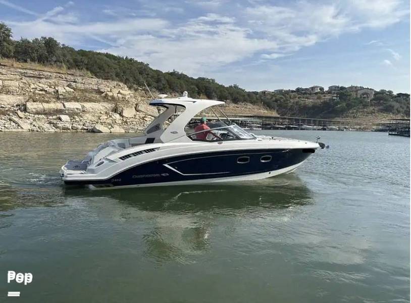 2013 Chaparral 327 SSX, $ 99,900.00