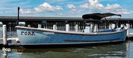 1968 Uniflite MK10 Navy Whale Boat, $ 40,200.00