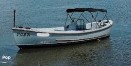 1968 Uniflite MK10 Navy Whale Boat, $ 40,200.00