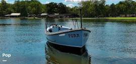 1968 Uniflite MK10 Navy Whale Boat, $ 40,200.00