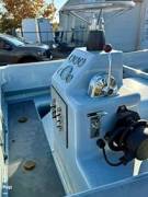 1968 Uniflite MK10 Navy Whale Boat, $ 40,200.00