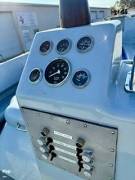 1968 Uniflite MK10 Navy Whale Boat, $ 40,200.00