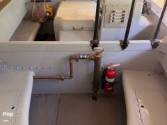 1968 Uniflite MK10 Navy Whale Boat, $ 40,200.00