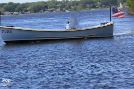 1968 Uniflite MK10 Navy Whale Boat, $ 40,200.00