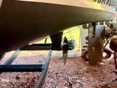 1968 Uniflite MK10 Navy Whale Boat, $ 40,200.00