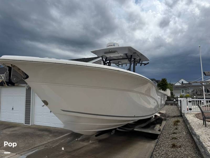 2023 Sea Fox 288 Commander, $ 179,000.00