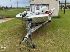 2019 Crestliner 2000 Bay, $ 19,500.00