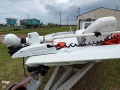 2019 Crestliner 2000 Bay, $ 19,500.00