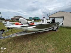 2019 Crestliner 2000 Bay, $ 19,500.00