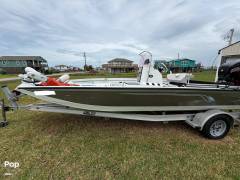 2019 Crestliner 2000 Bay, $ 19,500.00