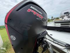2019 Crestliner 2000 Bay, $ 19,500.00