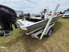 2019 Crestliner 2000 Bay, $ 19,500.00