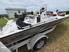 2019 Crestliner 2000 Bay, $ 19,500.00
