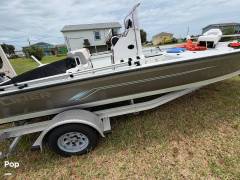 2019 Crestliner 2000 Bay, $ 19,500.00