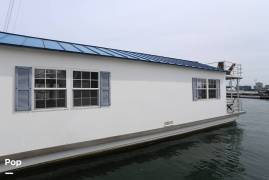 2010 Catamaran Cruisers Aqua Lodge 42, $ 125,000.00