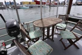 2010 Catamaran Cruisers Aqua Lodge 42, $ 125,000.00