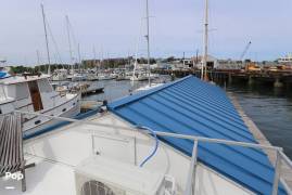 2010 Catamaran Cruisers Aqua Lodge 42, $ 125,000.00