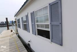 2010 Catamaran Cruisers Aqua Lodge 42, $ 125,000.00