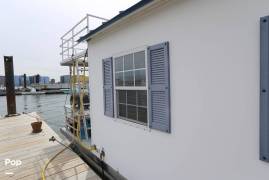 2010 Catamaran Cruisers Aqua Lodge 42, $ 125,000.00
