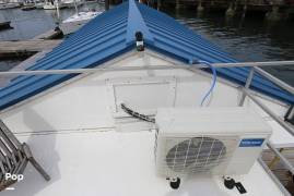 2010 Catamaran Cruisers Aqua Lodge 42, $ 125,000.00