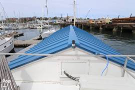 2010 Catamaran Cruisers Aqua Lodge 42, $ 125,000.00