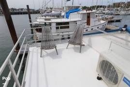 2010 Catamaran Cruisers Aqua Lodge 42, $ 125,000.00