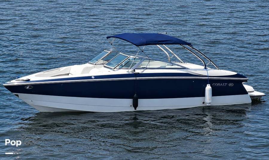 2003 Cobalt 282, $ 39,500.00