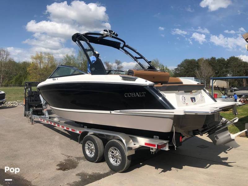 2022 Cobalt R6, $ 143,000.00