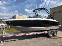 2022 Cobalt R6, $ 143,000.00