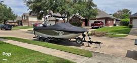 2015 Super Air Nautique G21, $ 82,000.00