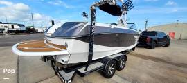 2015 Super Air Nautique G21, $ 82,000.00
