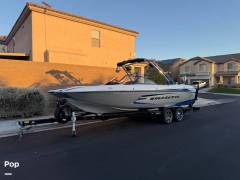 2014 Malibu 24MXZ, $ 56,000.00