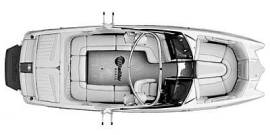 2014 Malibu 24MXZ, $ 56,000.00