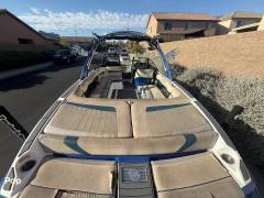 2014 Malibu 24MXZ, $ 56,000.00
