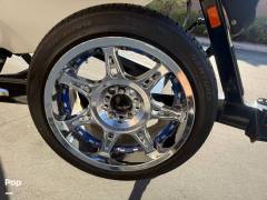 2014 Malibu 24MXZ, $ 56,000.00