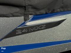 2014 Malibu 24MXZ, $ 56,000.00
