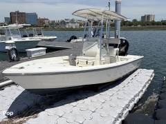 2024 Pathfinder 2200 TRS, $ 49,000.00