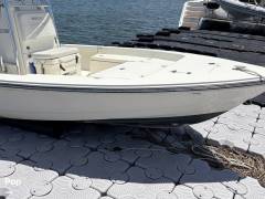 2024 Pathfinder 2200 TRS, $ 49,000.00