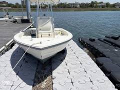 2024 Pathfinder 2200 TRS, $ 49,000.00