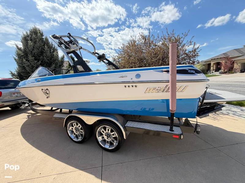 2010 Malibu Wakesetter 23 LSV, $ 49,900.00