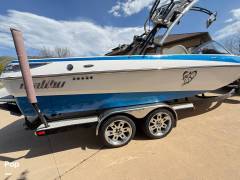 2010 Malibu Wakesetter 23 LSV, $ 49,900.00
