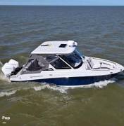 2024 Crownline Finseeker 280DC, $ 250,000.00